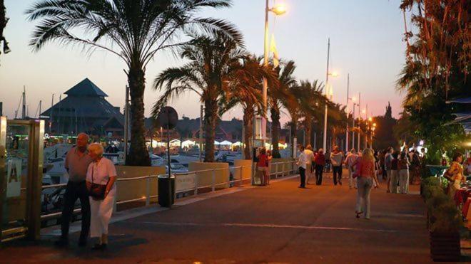 Vilamoura Center Near Marina By Vilamoura Sun Quarteira Kültér fotó