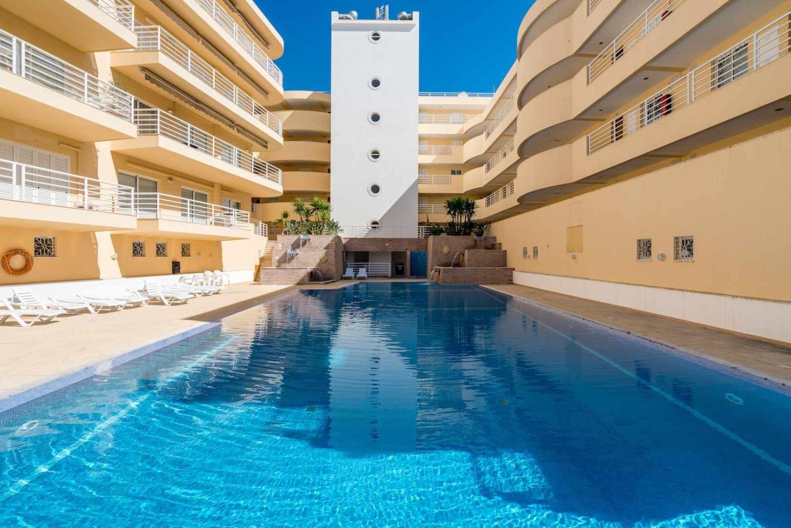 Vilamoura Center Near Marina By Vilamoura Sun Quarteira Kültér fotó