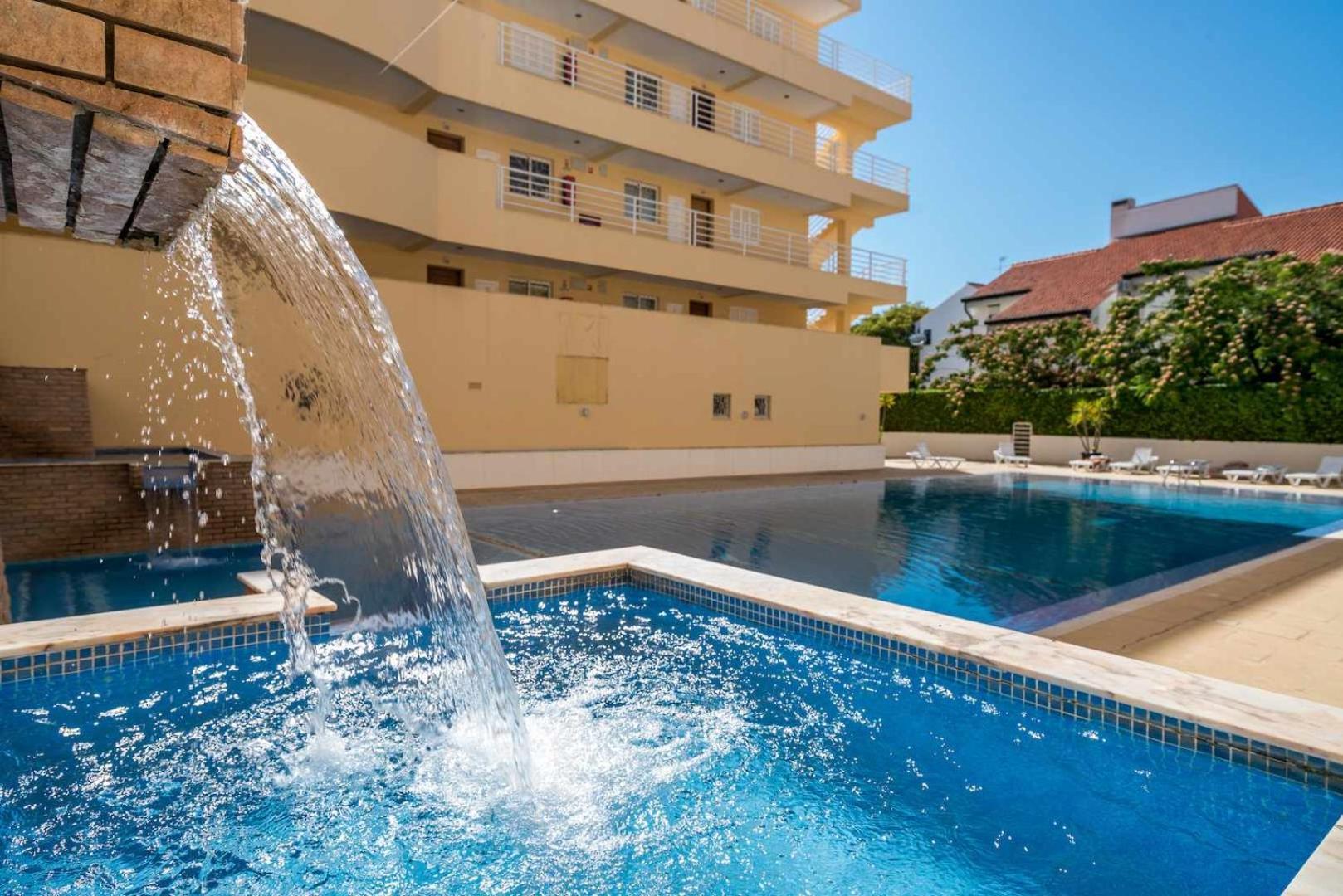 Vilamoura Center Near Marina By Vilamoura Sun Quarteira Kültér fotó